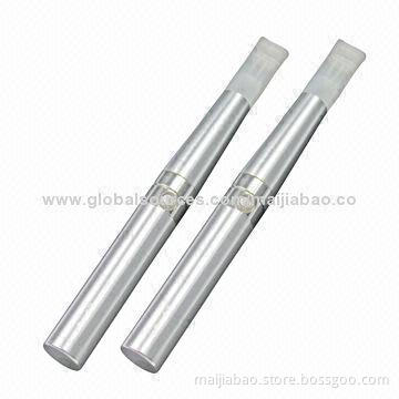 Hot Electronic Cigarettes with Changeable System, Long Atomizer Lifespan, Various Colors Available
